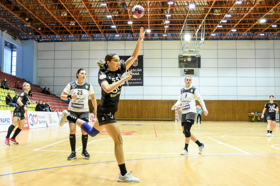 Handbal Feminin Cupe Europene.Minaur Baia Mare a aflat care vor fi viitoarele sale adversare în EHF European League. Vezi cine sunt cele 3!