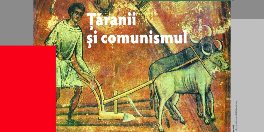 În Coroieni se desfășoară Sesiunea de comunicări științifice „Rezistența la instaurarea și instituționalizarea regimului comunist în comuna Coroieni”