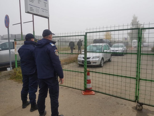 Verificări și în weekend: În județul Maramureș, continuă activitățile derulate de oamenii legii, în contextul pandemiei de COVID-19! (FOTO)
