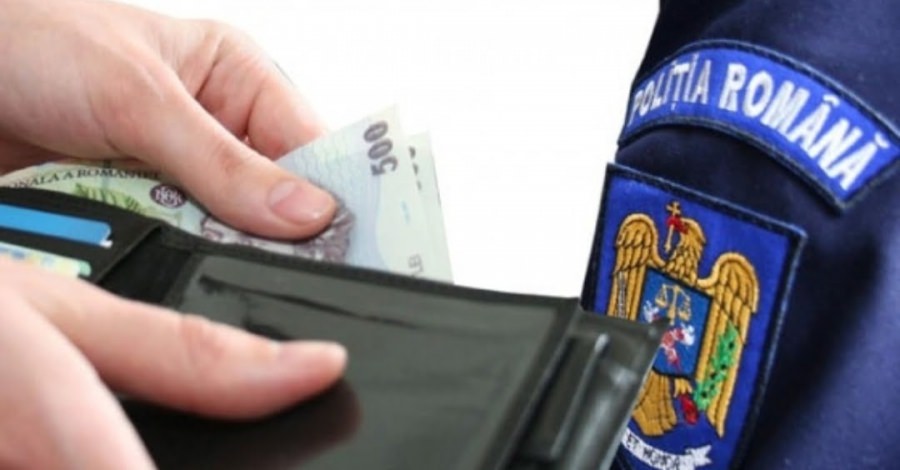 IPJ Maramureș, mesaj de mulțumire pentru cei doi polițiști din Șomcuta Mare care au refuzat mita