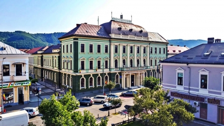 Și a devenit oficial: Municipiul Sighetu Marmației a intrat de acum în carantină zonală! Vezi lista întreagă a măsurilor care trebuie respectate și declarația!