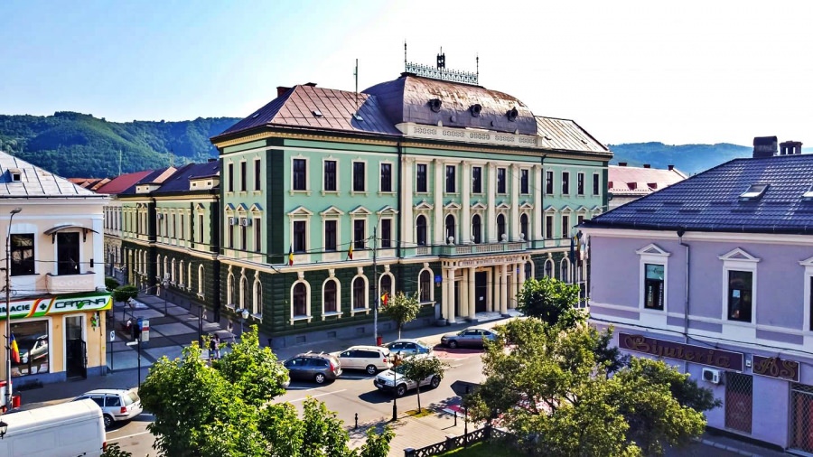 Și a devenit oficial: Municipiul Sighetu Marmației a intrat de acum în carantină zonală! Vezi lista întreagă a măsurilor care trebuie respectate și declarația!