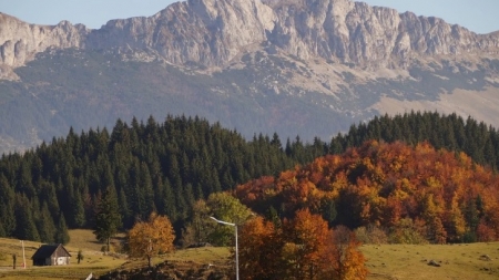 Statistica oficială a meteorologilor!: În regiunea Maramureș stăm bine în prezent cu aprovizionarea de apă din sol! Iată ce arată acum ANM!