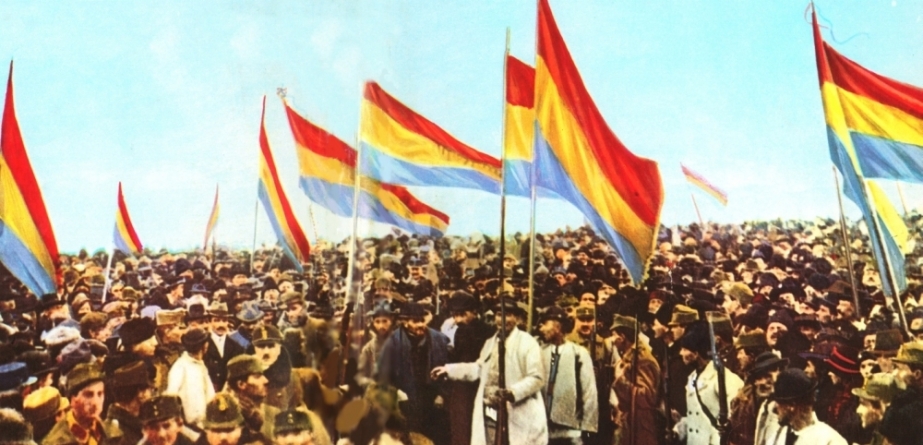 „1 Decembrie 1918 – lecțiile trecutului”: Conferință organizată de ISJ și Casa Corpului Didactic Maramureș