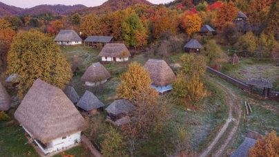 Vești bune: Maramureșul a fost inclus în Ghidul aniversar Michelin „România 500 peisaje, destinații și experiențe”