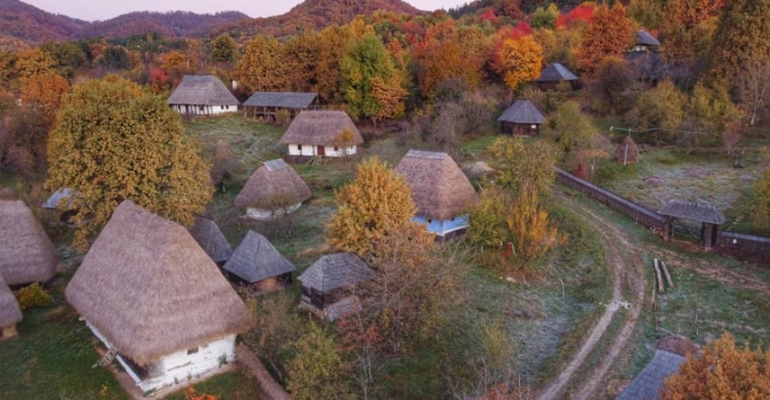 Vești bune: Maramureșul a fost inclus în Ghidul aniversar Michelin „România 500 peisaje, destinații și experiențe”