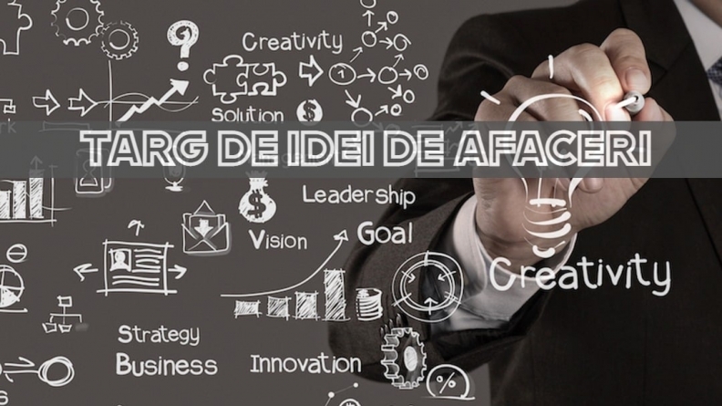 Pentru studenții CUNBM: Târg online de idei de afaceri