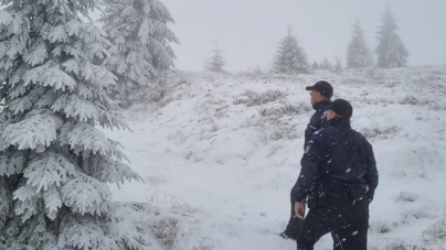 Vremea exactă în Maramureș, marți, 14 decembrie