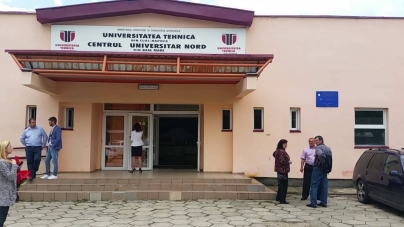 12 profesori și cercetători ai UTCN, incluși în topul celor mai importanți oameni de știință din lume; Trei dintre aceștia predau în Baia Mare