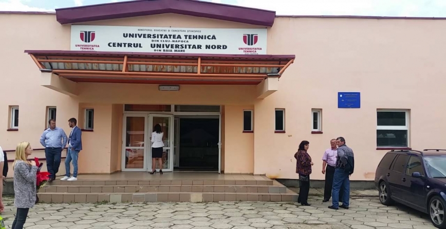 12 profesori și cercetători ai UTCN, incluși în topul celor mai importanți oameni de știință din lume; Trei dintre aceștia predau în Baia Mare