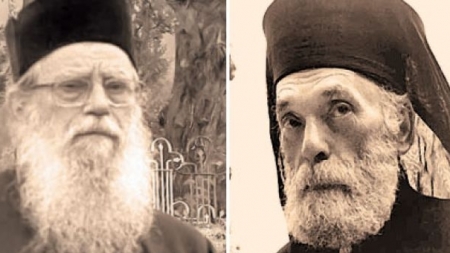 100 de ani de la nașterea preacuviosului părinte arhimandrit Mina Dobzeu, cel care l-a botezat ortodox pe Nicolae Steinhardt