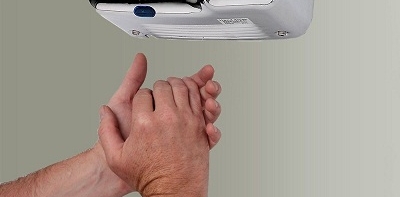 Un uscător electric de mâini a luat foc la Liceul ”Emil Racoviță” Baia Mare; AEM Maramureș acuză că elevii sunt puși în pericol