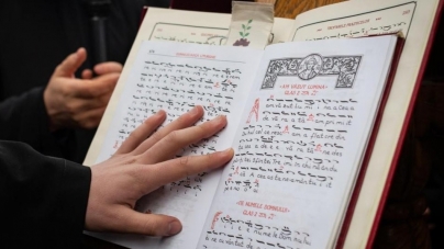 Se prelungește perioada de înscriere pentru Concursul de interpretare bizantină „Ziua Învierii”