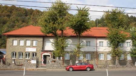 Vis împlinit: Va fi inaugurat noul sediu al Asociației Esperando