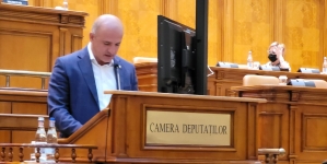 Călin Bota: Susținem prin măsuri concrete lucrările finanțate din bani publici pentru comunitățile locale
