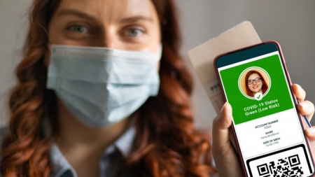 Bulgaria adaugă în certificatul verde testul de anticorpi