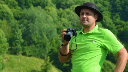 Povestea “Teleleu din Maramureș”: Cum a început totul și cine stă în spatele acestui frumos proiect (FOTO)