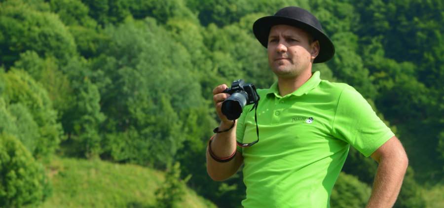 Povestea “Teleleu din Maramureș”: Cum a început totul și cine stă în spatele acestui frumos proiect (FOTO)