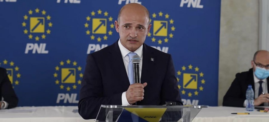 Călin Bota: Interesul foarte mare al administrațiilor locale pentru Programul Anghel Saligny demonstrează necesitatea și utilitatea lui