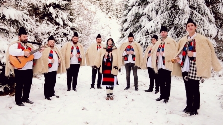 Arhid. Prof. Drd. Adrian Dobreanu: Bucuria colindelor – simțământul sacru al poporului român