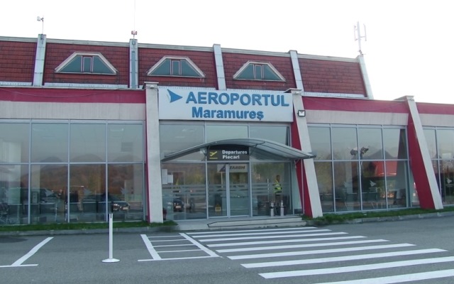 Anunț important de angajări la Aeroportul Maramureș!