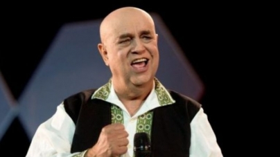 A murit solistul de muzică populară Benone Sinulescu