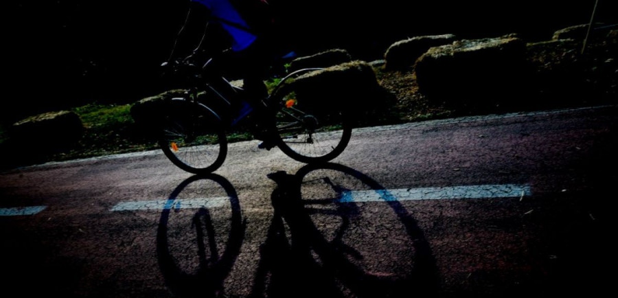 I s-a furat bicicleta, dar a recuperat-o în mai puțin de o oră; Făptașul are 57 de ani și este din Vișeu de Sus