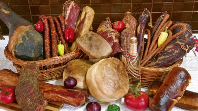 În curând începe Târgul de Crăciun la Groși; Se dorește promovarea producătorilor locali și a produselor locale