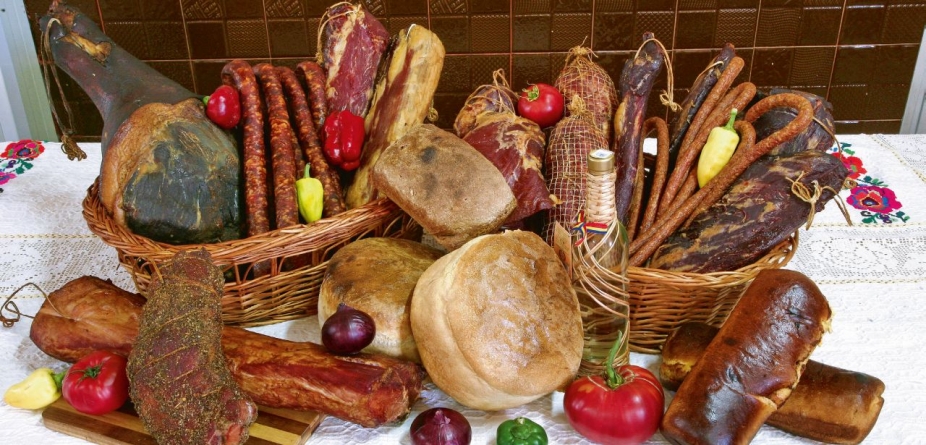 În curând începe Târgul de Crăciun la Groși; Se dorește promovarea producătorilor locali și a produselor locale