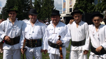 Un loc de poveste: În județul Maramureș lucruri încântătoare avem dar încă sunt puțin cunoscute. Bogdan Vodă, alături de alte 17 localități, pe listele UNESCO!