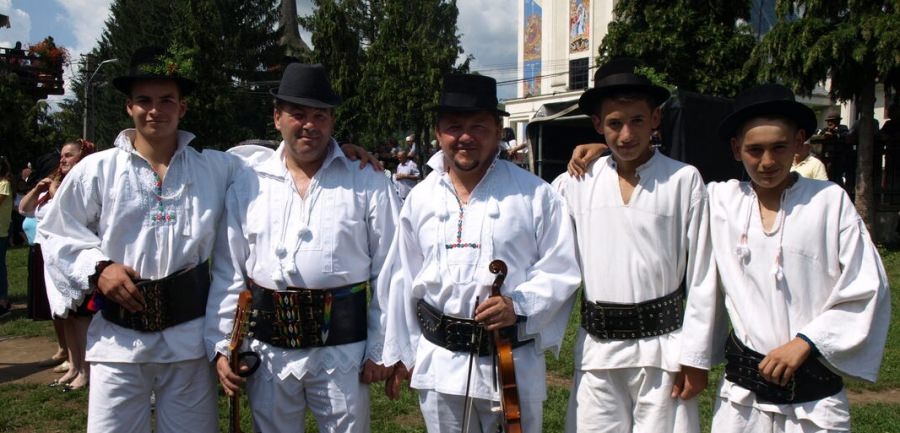 Un loc de poveste: În județul Maramureș lucruri încântătoare avem dar încă sunt puțin cunoscute. Bogdan Vodă, alături de alte 17 localități, pe listele UNESCO!