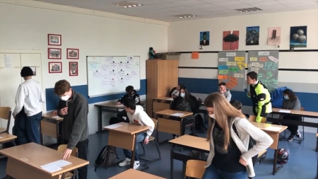 Actualitatea în sistemul educațional: În Baia Mare în patru unități de învățământ sunt în prezent probleme cu încălzirea! Elevi relocați în alte trei situații!