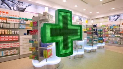 Amenzi pentru unitățile farmaceutice și cabinetelor medicale din județ care nu au implementat cerințele minime de securitate