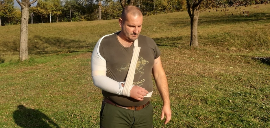 Exclusiv DirectMM:Anchetă jurnalistică! Cazul din Maramureș al inginerului silvic Florin Tăut care a fost amenințat: „Am fost hărțuit permanent”.Vin controale!