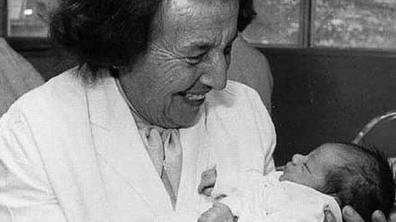 O istorisire absolut fantastică!: Femeia din Maramureș doctoriță care s-a dovedit a fi un adevărat înger pentru toți de la Auschwitz! Vezi aici toată povestea!
