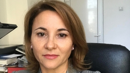 Apreciere la nivel înalt:Șefa Arhivelor Maramureș a primit chiar din partea președintelui medalia aniversară „Centenarul Marii Uniri”! Iată aici motivul!(FOTO)