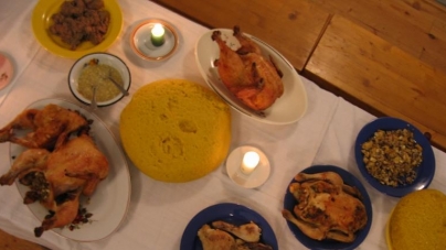 „Lăsatul secului” pentru Postul Crăciunului – semnificațiile zilei de 14 noiembrie