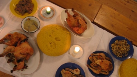 „Lăsatul secului” pentru Postul Crăciunului – semnificațiile zilei de 14 noiembrie