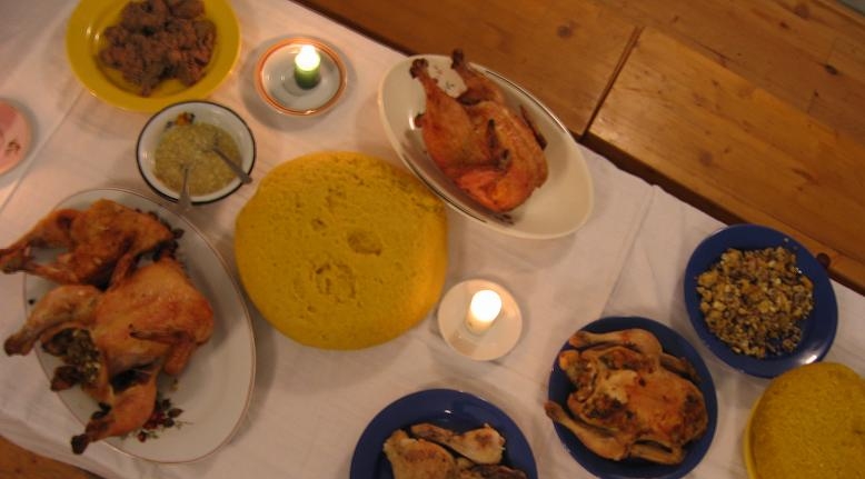 „Lăsatul secului” pentru Postul Crăciunului – semnificațiile zilei de 14 noiembrie