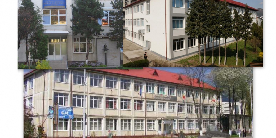 Ziua Internațională a Profesorilor de Franceză, marcată de elevii a trei licee din Baia Mare