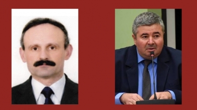 A apărut cartea „Participarea românilor din comuna Copalnic-Mănăștur la Primul Război Mondial (1914-1918)”; Cine sunt autorii (FOTO)