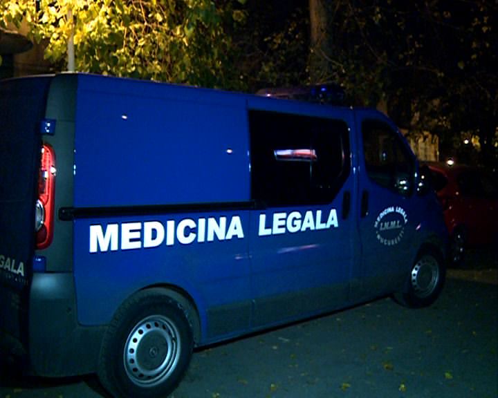 Alertă astăzi în municipiu: În Baia Mare un bărbat găsit căzut pe Valea Usturoiului! Era decedat! Avea 62 ani și era căutat de familia lui!