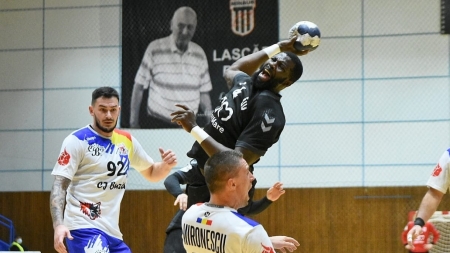 Weekendul de sport maramureșean: Minaur Baia Mare a câștigat partida la handbal masculin dar fetele au pierdut. Egaluri la fotbal. Vezi aici toate rezultatele!