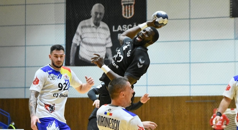 Weekendul de sport maramureșean: Minaur Baia Mare a câștigat partida la handbal masculin dar fetele au pierdut. Egaluri la fotbal. Vezi aici toate rezultatele!