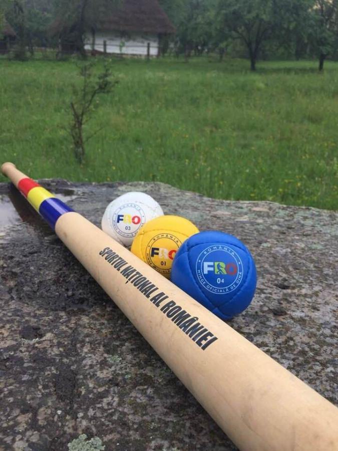 La finalul acestei săptămâni: Târgu Lăpuș va deveni capitala sportului nostru național – oina