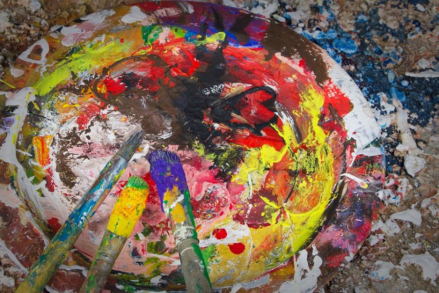 ”Întoarcere în timp”: Expoziție în memoria artistul plastic Alexandru Szabo