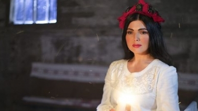 Paula Seling a lansat un material de colinde tradiţionale româneşti, destinat diasporei