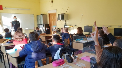 Povestea bullying-ului le-a fost predată elevilor din Baia Mare, Satulung și Finteușu Mic