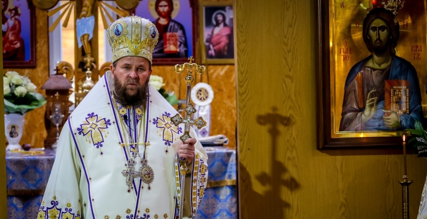 Aniversare: Preasfințitul Timotei Sătmăreanul își serbează ziua de naștere