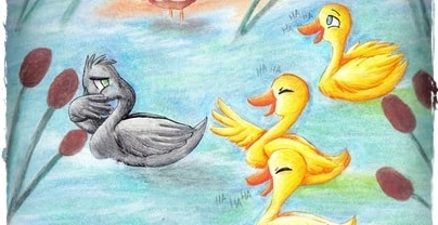 ”Rățușca cea urâtă” – premieră la Teatrul de Păpuși din Baia Mare